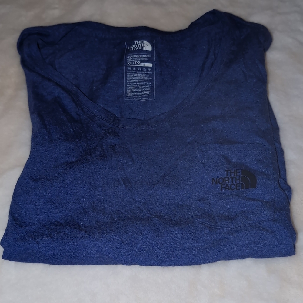 The North Face Women's Tee